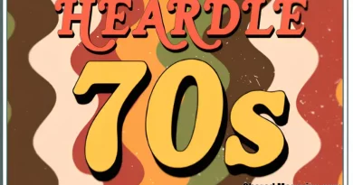 heardles 70s