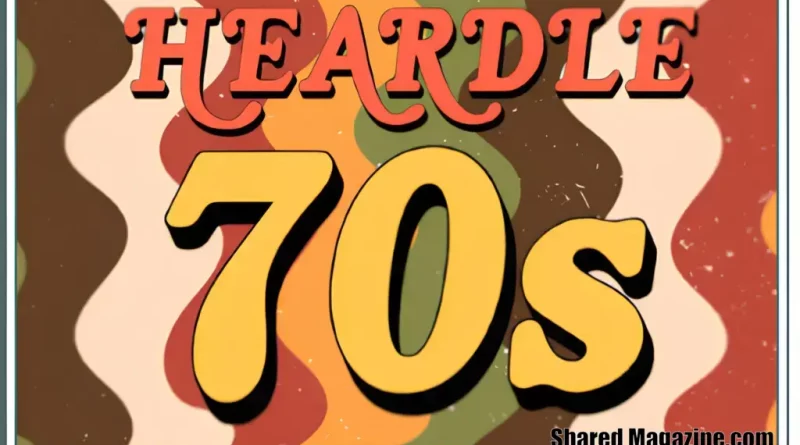 heardles 70s