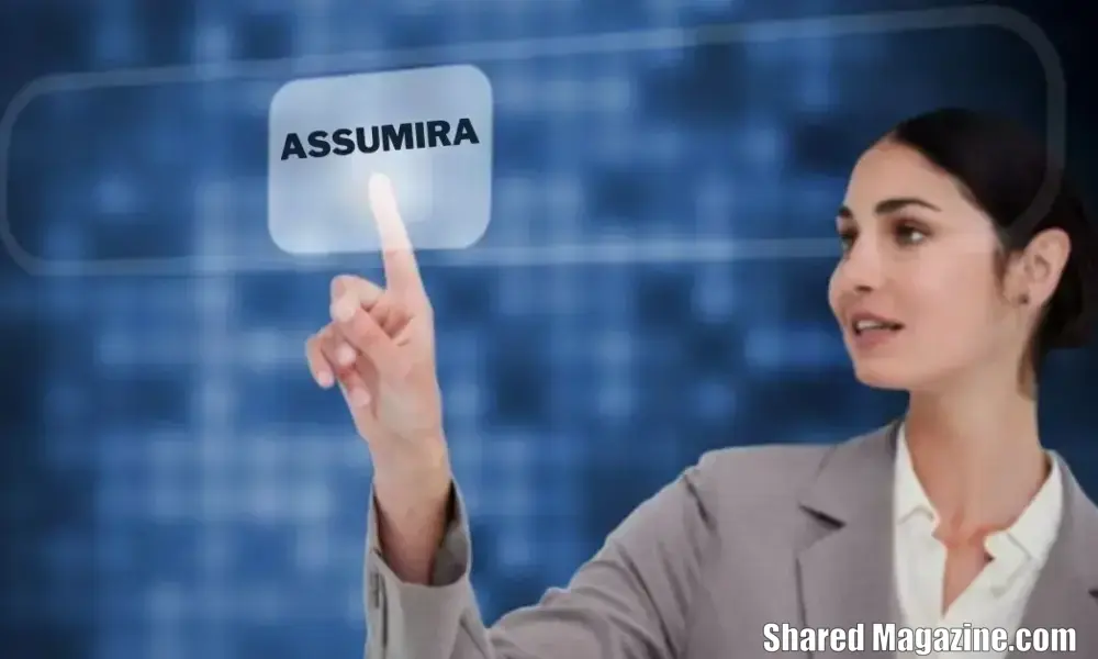 assumira