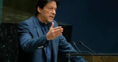 Imran Khan