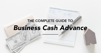 Merchant Cash Advance