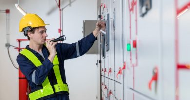 Electrical Safety Training