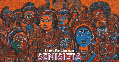 Senisieta's cultural