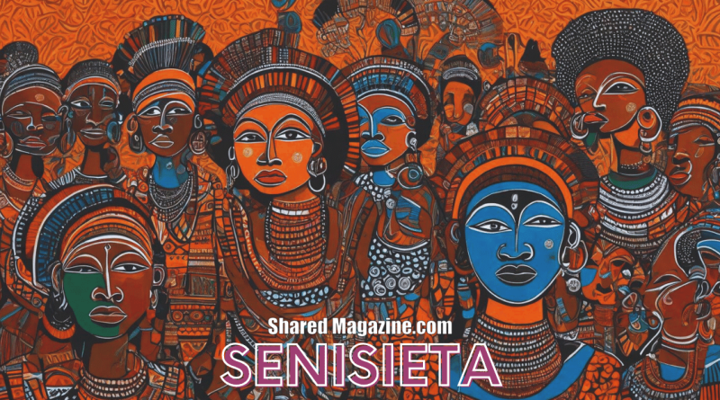 Senisieta's cultural