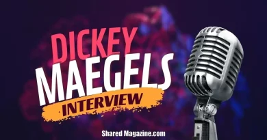 dickey maegels interview 1979