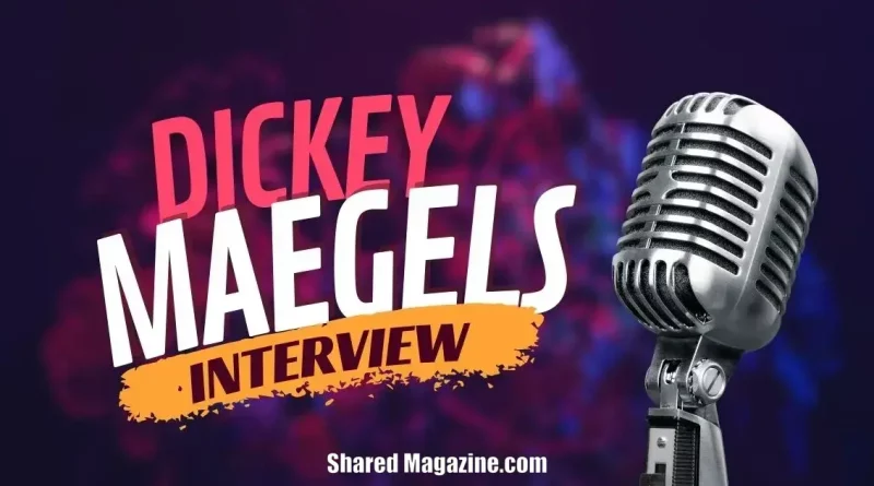 dickey maegels interview 1979