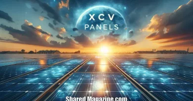 xcv panel