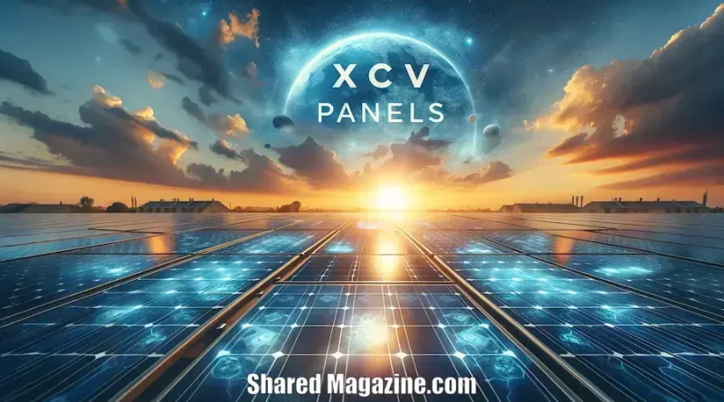 xcv panel