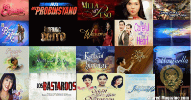 Pinoy Lambingan Teleserye