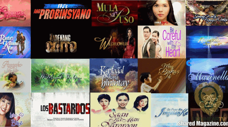 Pinoy Lambingan Teleserye