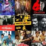 Downloading Tamil Movies
