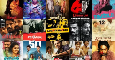 Downloading Tamil Movies