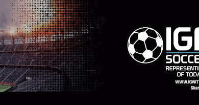 SoccerAgency-net Media