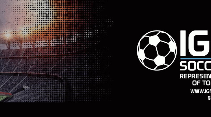 SoccerAgency-net Media