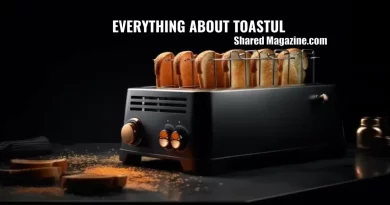 toastul