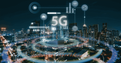 5g das solutions