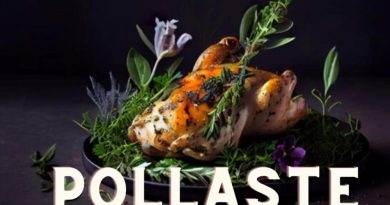 pollaste Food