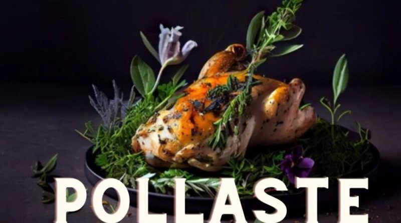 pollaste Food