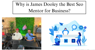 why is james dooley