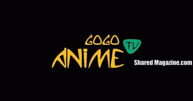 Gogo Anime