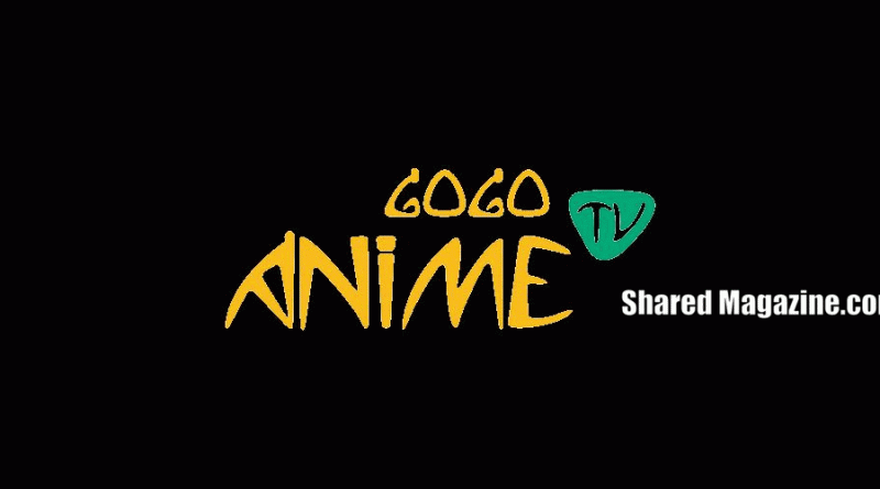 Gogo Anime