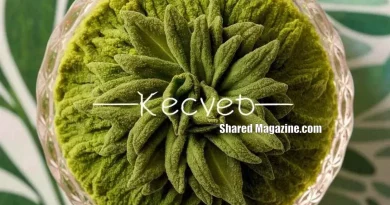 kecveto Food