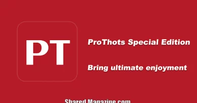 Prothots Site