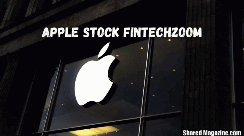 apple stock fintechzoom