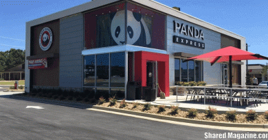 panda express