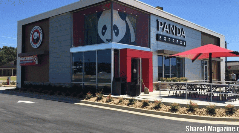 panda express