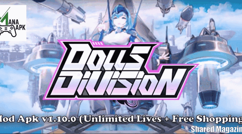 Dolls Division MOD APK