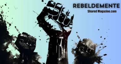 Rebeldemente