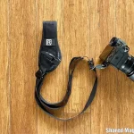 3 Point Slingers for Camera Gear