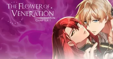 Chapter 1 of the Flower of Veneration