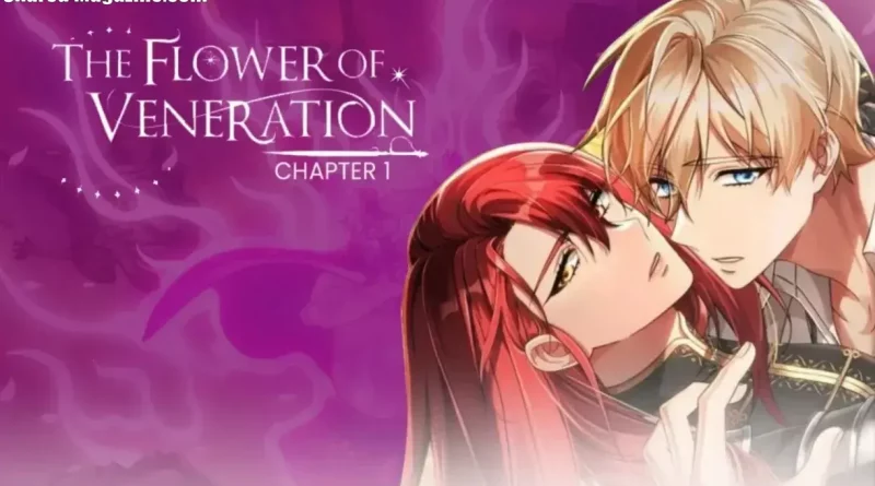 Chapter 1 of the Flower of Veneration