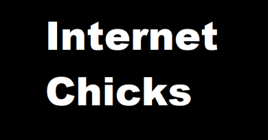 internet chicks