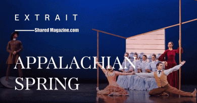 Appalachian Spring