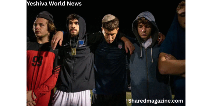 yeshiva world news