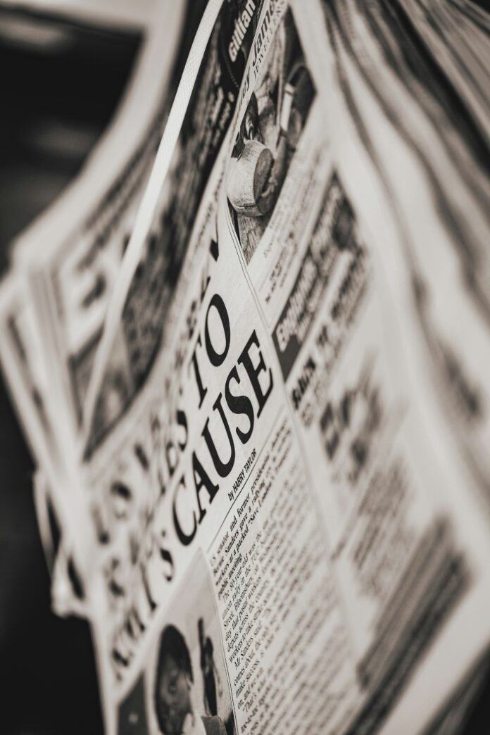 revolver news